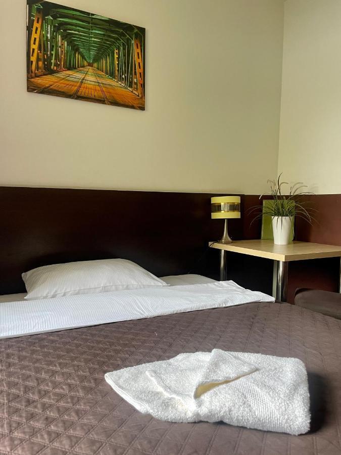 Smart2Stay Magnolia Варшава Екстер'єр фото