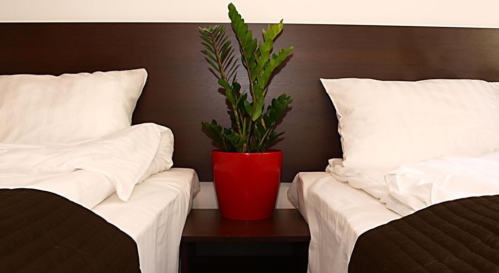 Smart2Stay Magnolia Варшава Номер фото