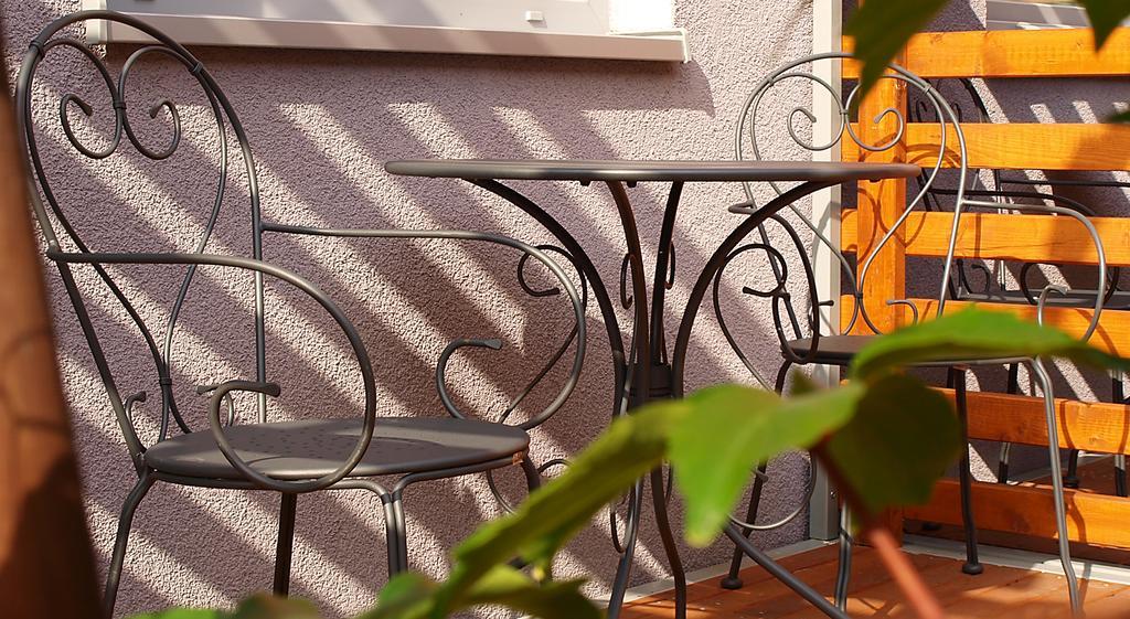 Smart2Stay Magnolia Варшава Номер фото
