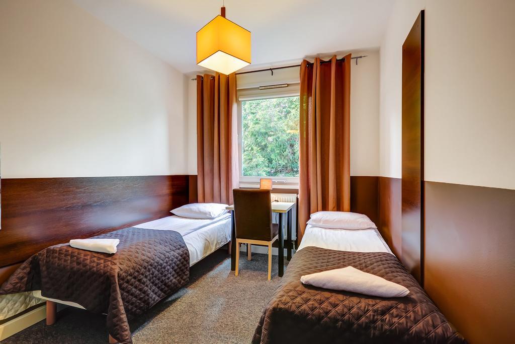 Smart2Stay Magnolia Варшава Екстер'єр фото