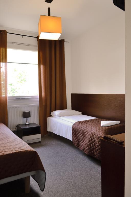 Smart2Stay Magnolia Варшава Екстер'єр фото
